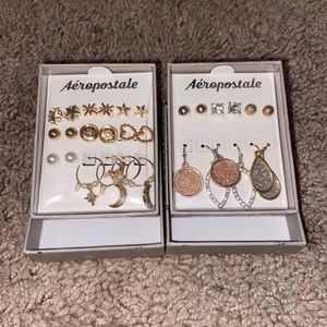 Aeropostale Earrings